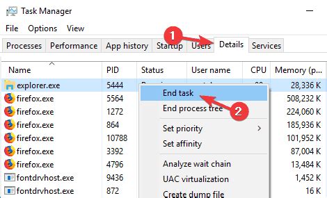 The taskbar in windows 10 by default includes icons that help you monitor and adjust your network/wireless connection, battery, and volume. How to fix a missing Volume icon in Windows 10