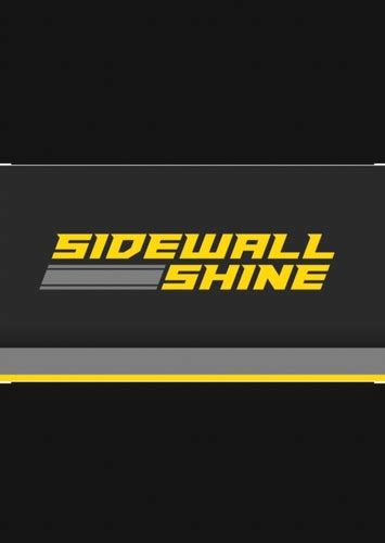 Sidewall Shine Fan Casting For Cars 3 Next Gens Sponsors Mycast