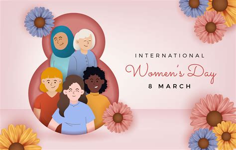 National Womens Day Usa Tamra Florance