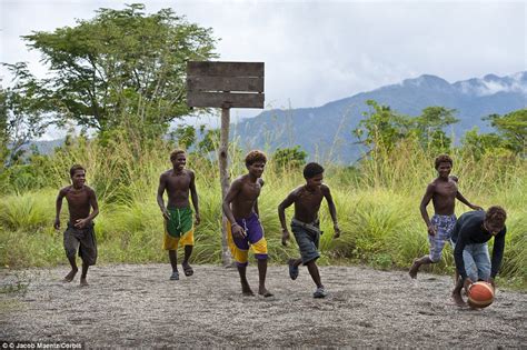 Aeta People One Of The First African Natives Of Asia And The Original