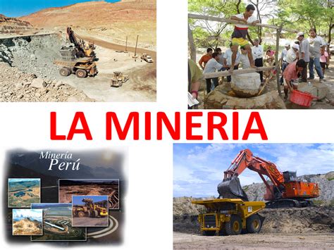 Edúcate Piura Desarrollo Sostenible Actividades Económicas Perú