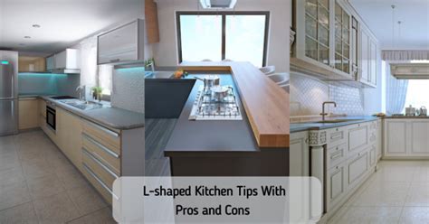 L Shaped Kitchen Design Tips Pros And Cons Emporium Kitchens