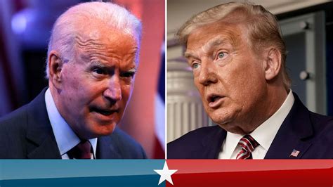 Us Election 2020 Biden Rejects Trumps Calls To Push Back