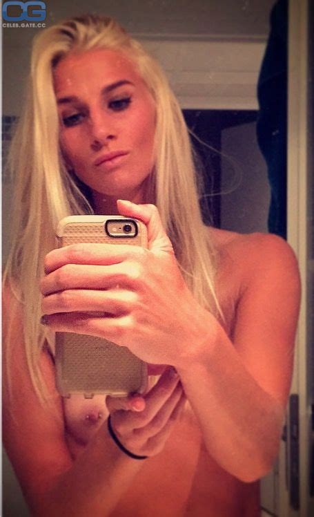 Nude Leaked Sofia Jakobsson Sex images