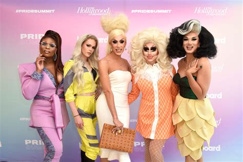 Your Favorite Drag Queens Are Hosting A Nye Live Stream