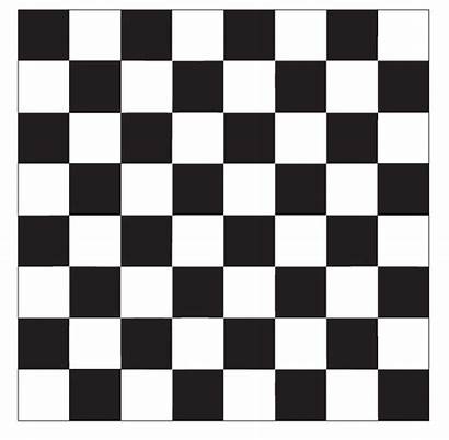 Board Checkers Chess Printable Gifs Pattern Diy