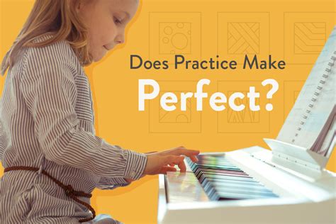 Does Practice Make Perfect Hoffman Academy Blog
