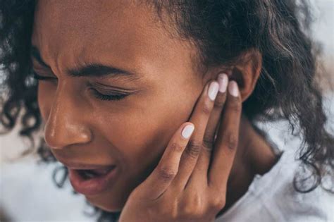 Texas Ent And Allergy Tips For Relieving Ear Pressure