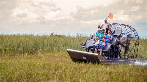 Die 10 Besten Tagesausflüge Ab Everglades Nationalpark 2021 Info