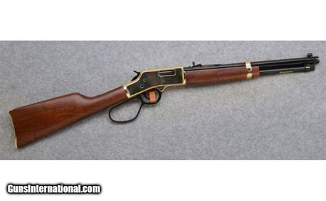 Henry Repeating Arms ~ Big Boy ~ Carbine ~ 45 Colt