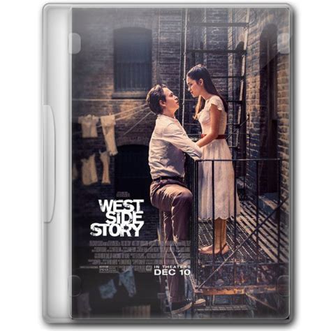 West Side Story By Thesheykhi On Deviantart