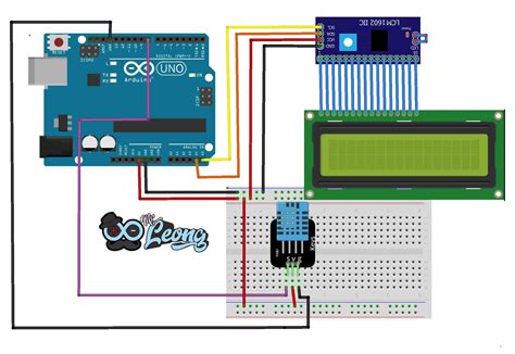 Program Arduino Sensor Suhu Lm Hot Sex Picture