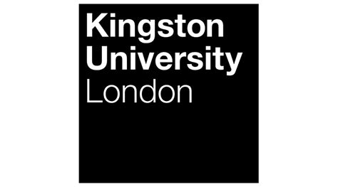 Kingston University London Logo Vector Svg Png Tukuzcom