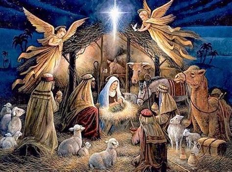 Khotbah natal terbaru ~ makna natal yang sebenarnya (bag. 10 Khotbah Terbaik Tentang Natal - RUBRIK KRISTEN