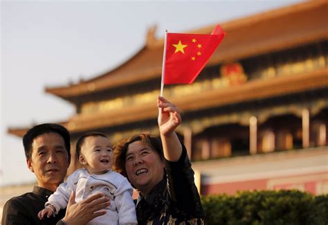 Las Oportunidades Del Fin De La Política Del Hijo único En China