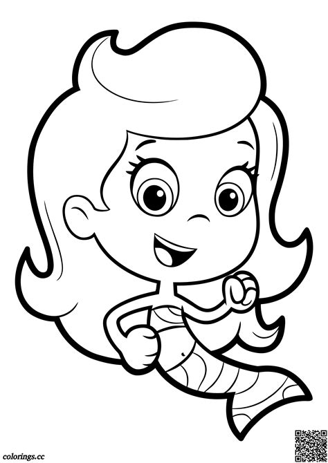 Molly Coloring Pages Coloring Pages
