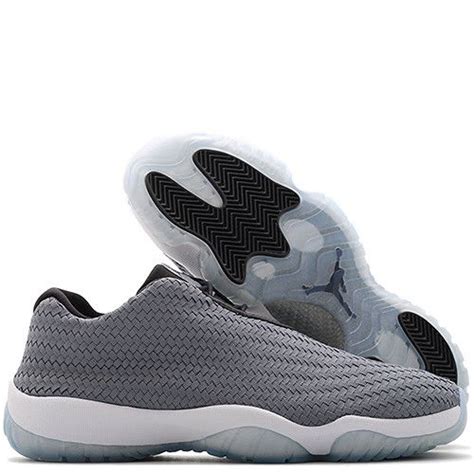 Air Jordan Future Low Cool Greyblack 718948 004 3m Air Jordans