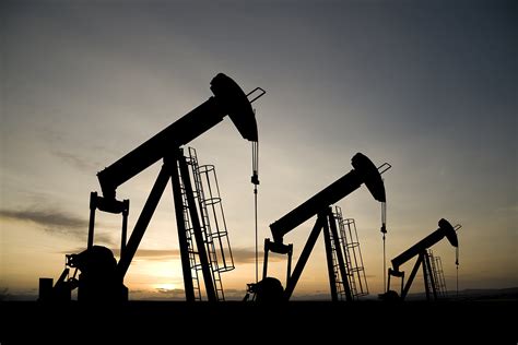 Crude Oil Futures Rise Amid Positive Global Cues The Statesman