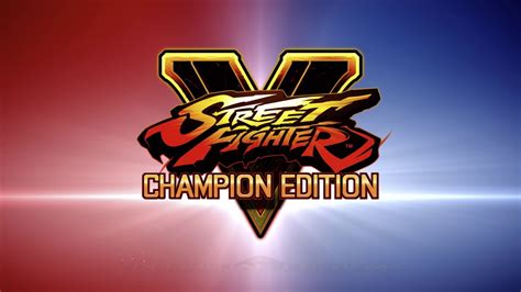 Street Fighter 5 Logo Png Use It In Your Personal Projects Or Share