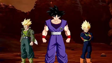 Akira toriyama's dragon ball has always featured powerful heroes and villains, with the bar being raised continually throughout the story. DRAGON BALL FighterZ Percurso estilo cobra Rank S hard - YouTube