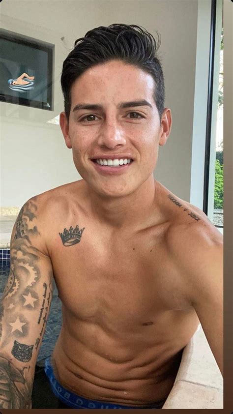 James David Rodríguez Rubio sexy The Male Fappening