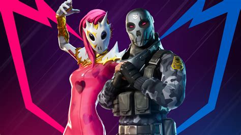 Fortnite Love And War Challenges Available For A Limited Time Opencritic