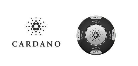 Click the logo and download it! Cardano ADA is it a good coin? — Steemkr
