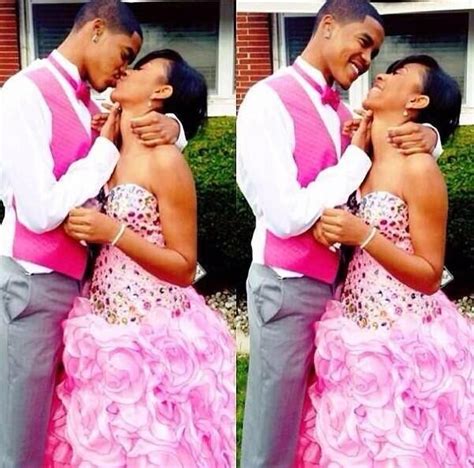 Go on to discover millions of awesome videos and pictures in thousands of other categories. Pink out prom Aww cute couple | Prom couples, Prom, Prom pictures