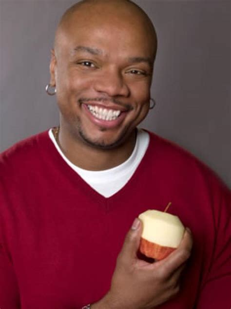 A food network contest to find a well rounded great chef with a unique point of view and hosting type of personality to host their own show! Aaron McCargo Jr. | Aaron McCargo Jr. | Food Network