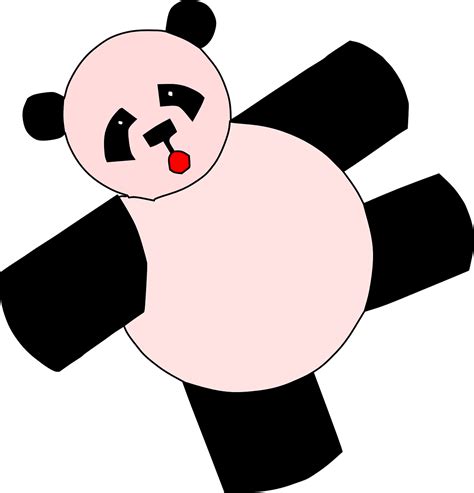 Explore 212 Free Panda Bears Illustrations Download Now Pixabay
