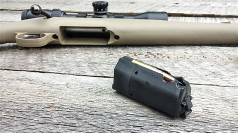 Your review will be managed via an elsevier submission system such as editorial manager. Contest Entry: Gun Review - Ruger American Ranch Rifle in ...