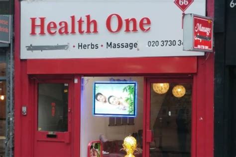 Massage Parlour Where Undercover Investigator Was Allegedly Offered A Sexy Massage Loses