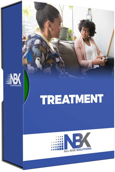 Clinical Evaluations And Treatment Nbk All Risk Solutions