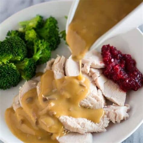 gravy recipe with turkey neck and giblets besto blog