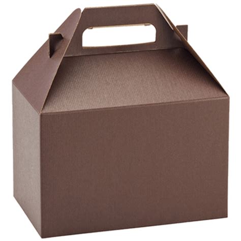 Wholesale Cardboard Gable Boxes Custom Printed Cardboard Gable Boxes