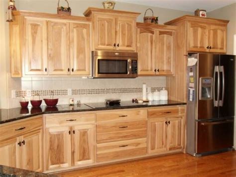 20 rustic kitchen cabinets styles to renovate your kitchen. Pin on Light wood cabinets