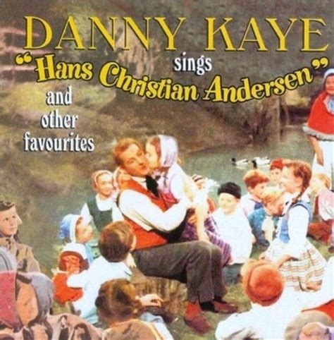 Details About Danny Kaye Danny Kaye Sings Hans Christian
