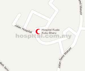 All kuala kubu baharu hotels kuala kubu baharu hotel deals near landmarks. Hospital Kuala Kubu Bharu - hospital.com.my