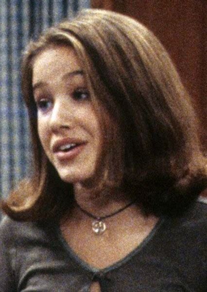 Fan Casting Marla Sokoloff As Amber Hilliard In Grown Ups 1990 On Mycast