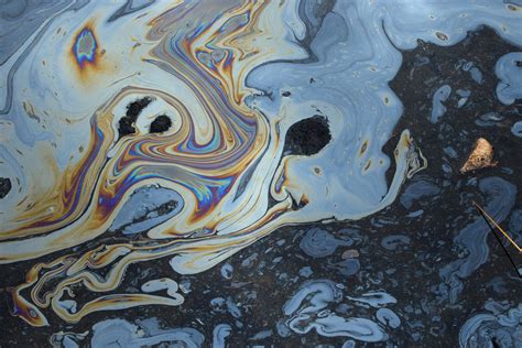 Most Common Methods For Oil Spill Clean Up Hydrotech