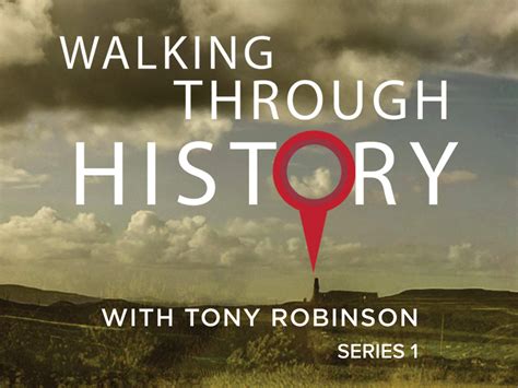 Watch Walking Through History Prime Video
