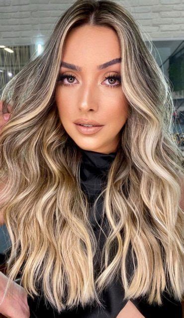 34 Best Blonde Hair Color Ideas For You To Try Blonde Beach Blonde
