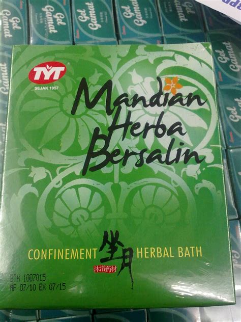 Antara pantang larang semasa kehamilan dan kelahiran: AISY ONLINE STORE: Mandian Herba