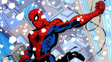Top 10 Spider Man Comics You Should Read Youtube