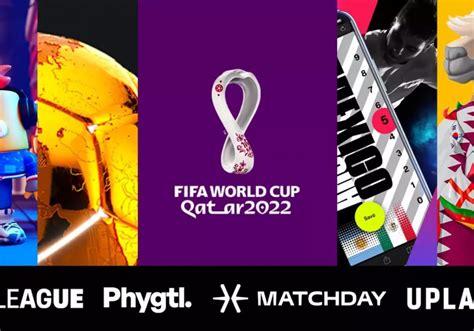 Fifa Introduces A Range Of Web3 Games Ahead Of Fifa World Cup Qatar