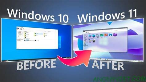How To Change Windows 10 Interface Into Beautiful Windows 11