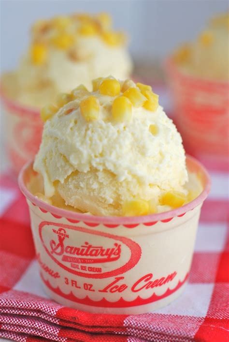 10 Corn Ice Cream Recipes You Must Try In 2023 Supercano