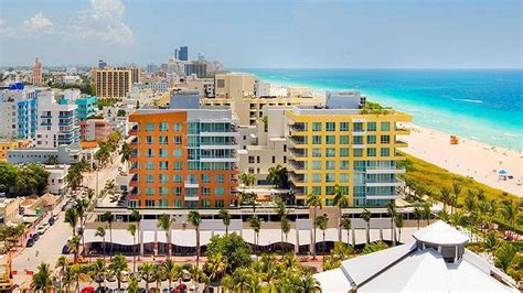 Hilton Bentley Miami South Beach Miamiallaround