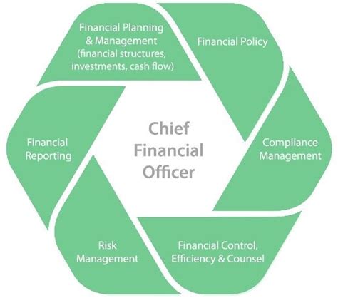 Basically, corporate finance officer is a fund manager. Roles and responsibilities of the ad interim CFO, CFO a.i ...