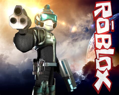 Make Roblox Wallpaper Artist